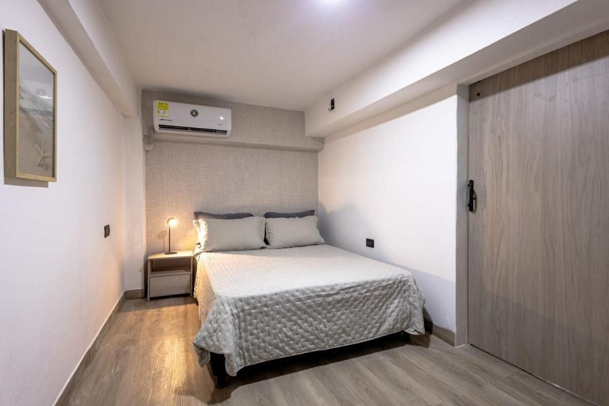 Estadía Con Estilo En El Centro Histórico En Cartagena