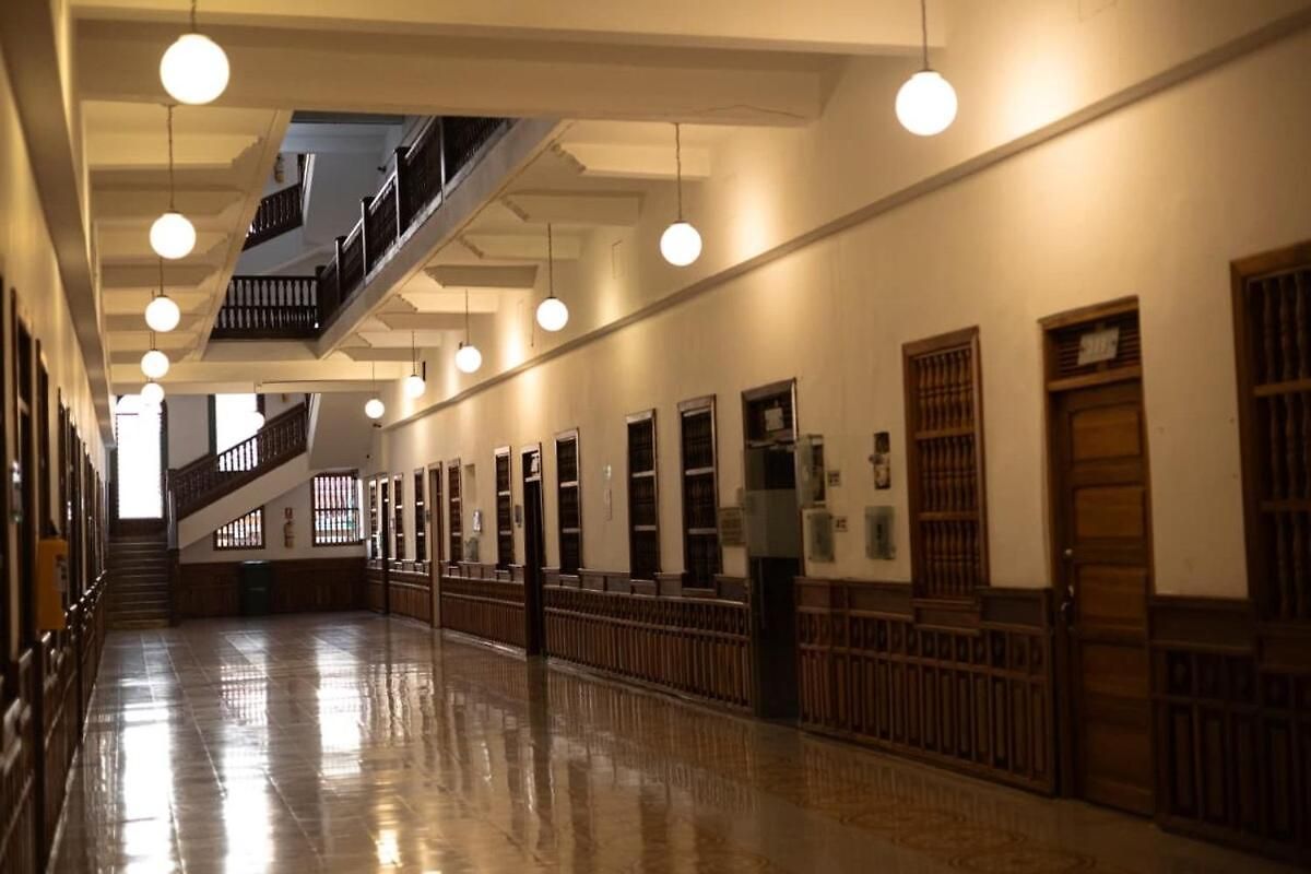 Apartamento Estadía Con Estilo En El Centro Histórico En *