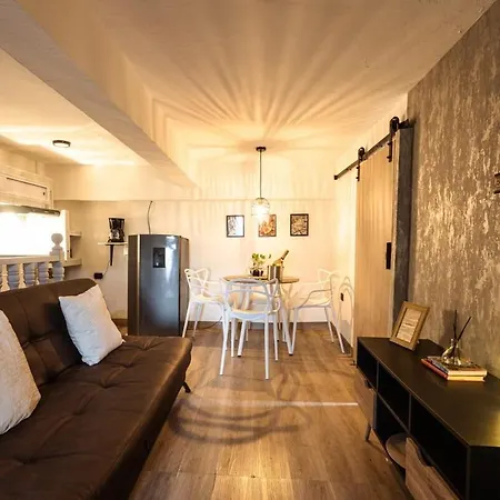 Estadía Con Estilo En El Centro Histórico En Apartamento Cartagena