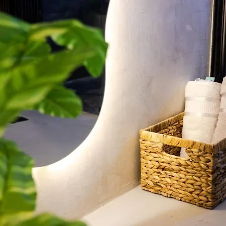 Estadía Con Estilo En El Centro Histórico En Apartamento Cartagena