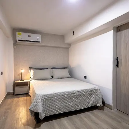 Estadía Con Estilo En El Centro Histórico En Cartagena