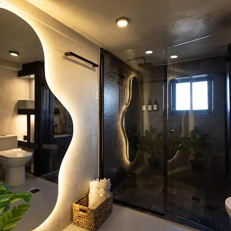 Estadía Con Estilo En El Centro Histórico En Apartamento *
