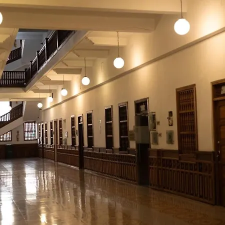 Apartamento Estadía Con Estilo En El Centro Histórico En *